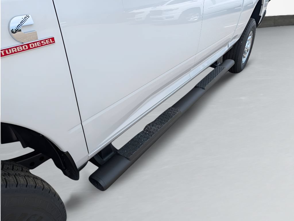 New 2026 RAM 2500 Tradesman AWD/4WD image 14