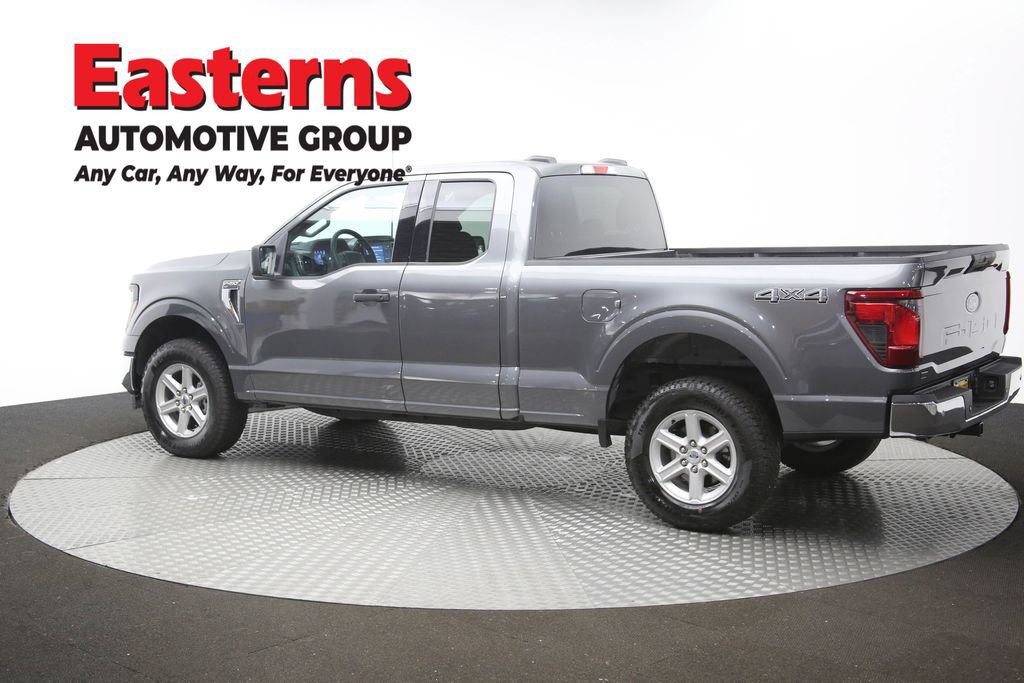 Used 2026 Ford F150 XLT AWD/4WD image 62
