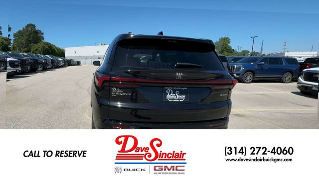 New 2026 Buick Enclave Sport Touring w/ Super Cruise Package AWD/4WD image 7