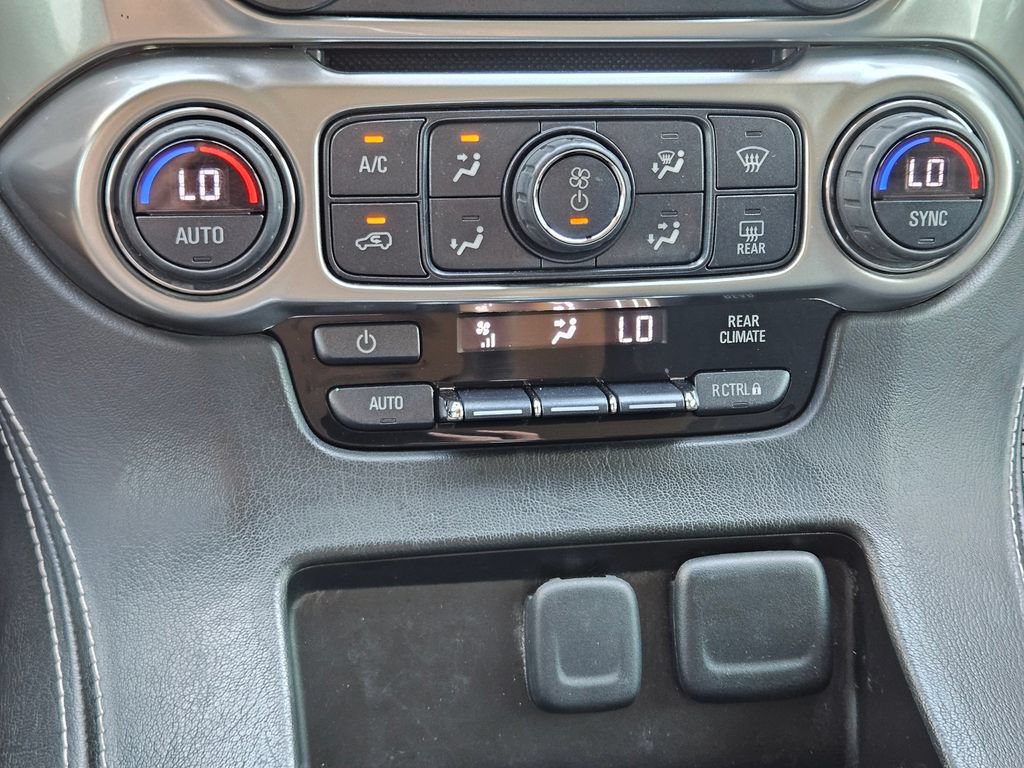 Used 2017 Chevrolet Tahoe LS RWD image 22