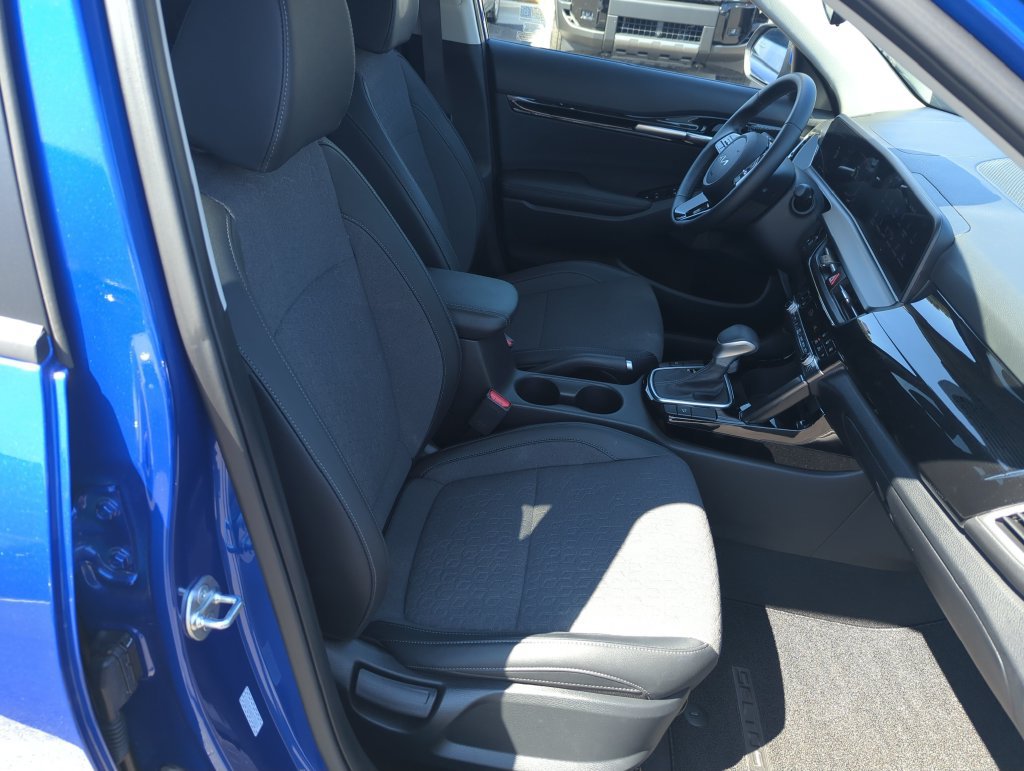 Used 2025 Kia Seltos S FWD image 35