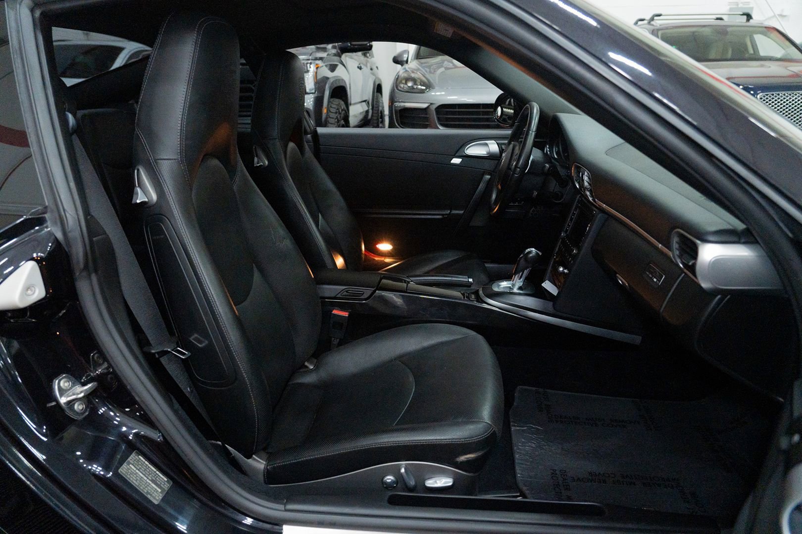 Used 2012 Porsche 911 Carrera RWD image 31