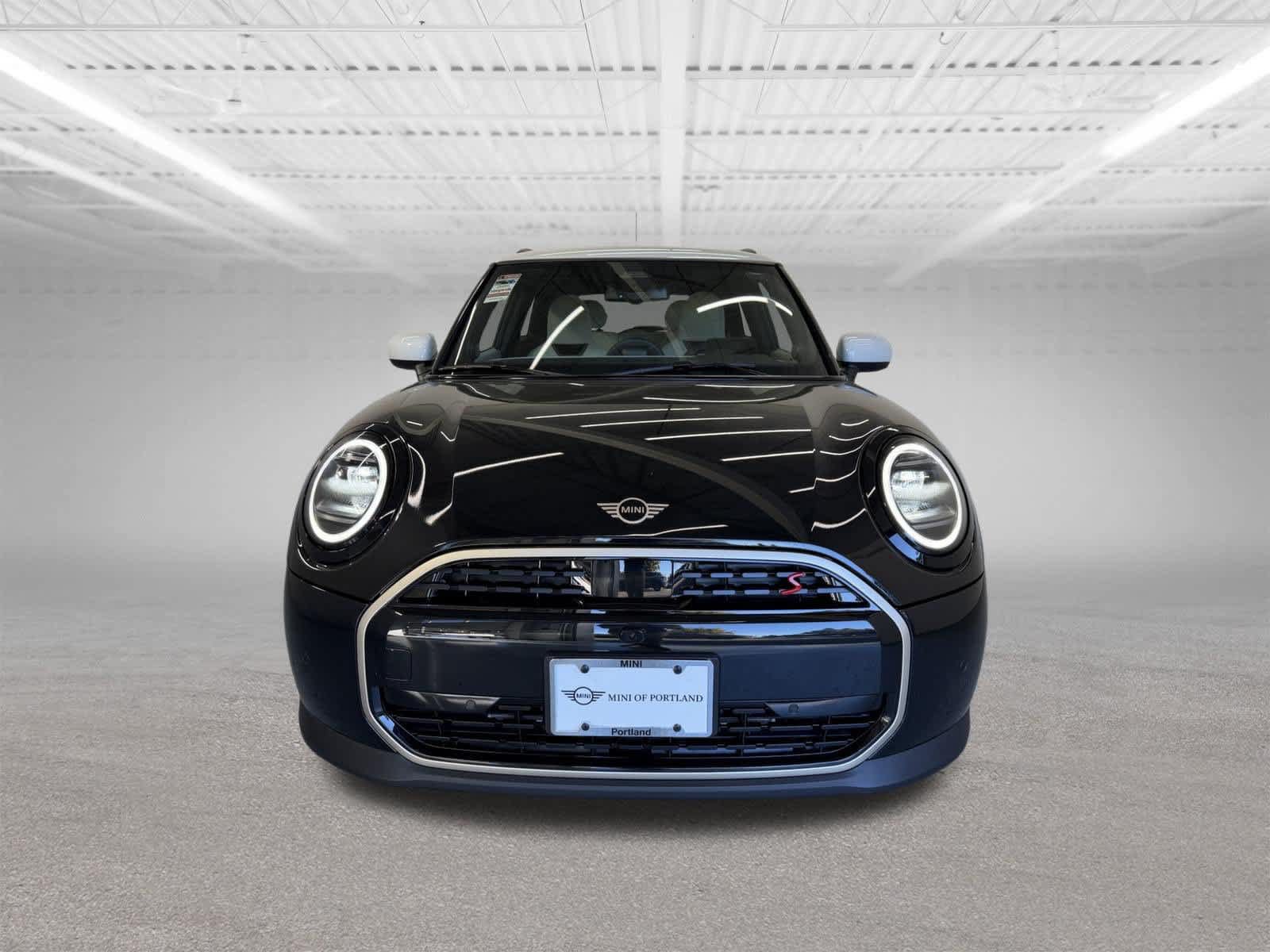 New 2026 MINI Cooper S FWD image 8