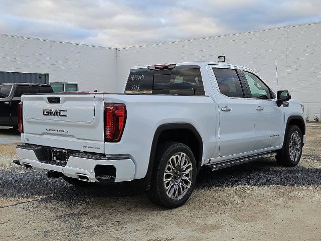 New 2026 GMC Sierra 1500 Denali Ultimate image 6