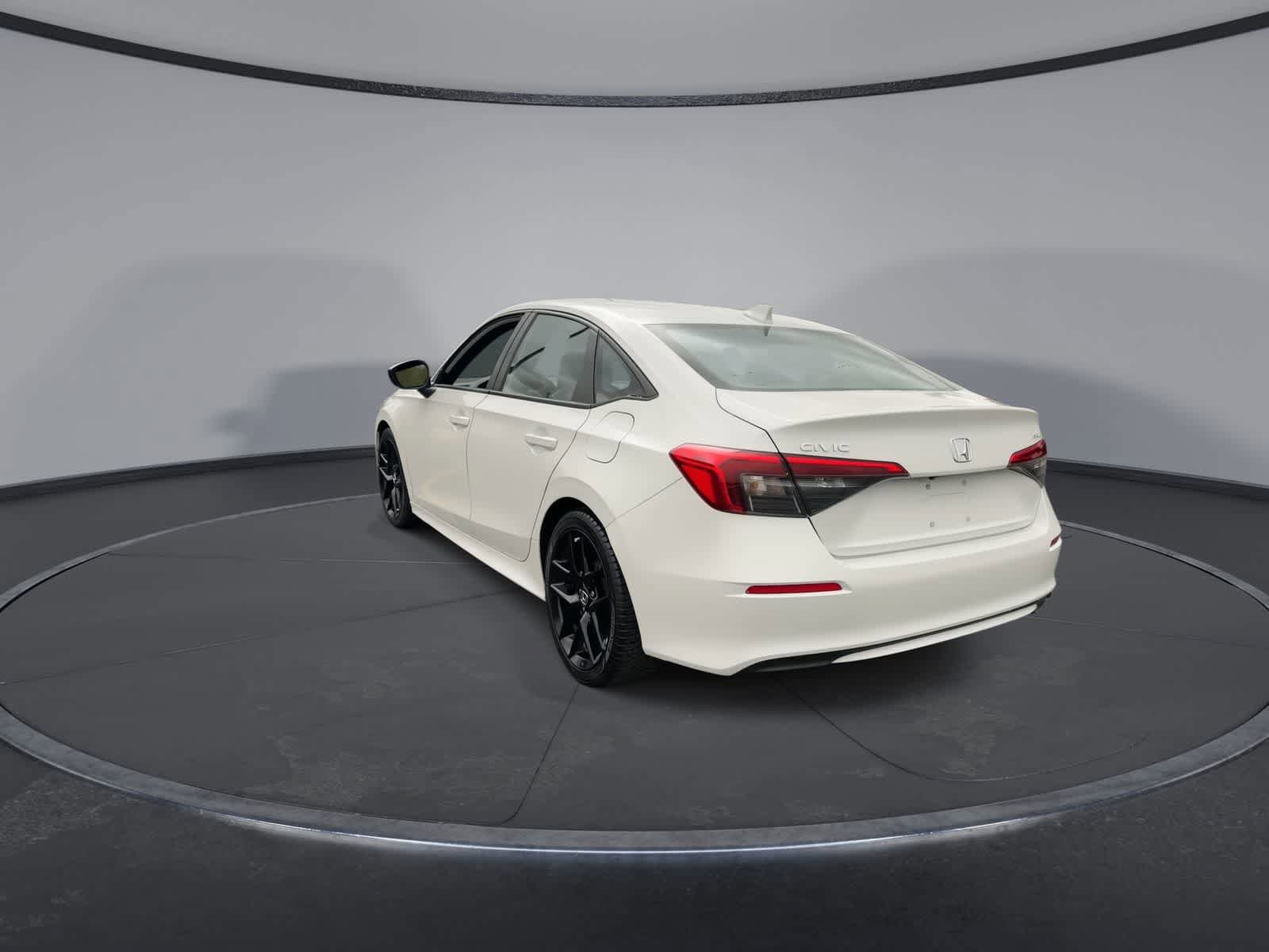 Used 2022 Honda Civic Sport image 6