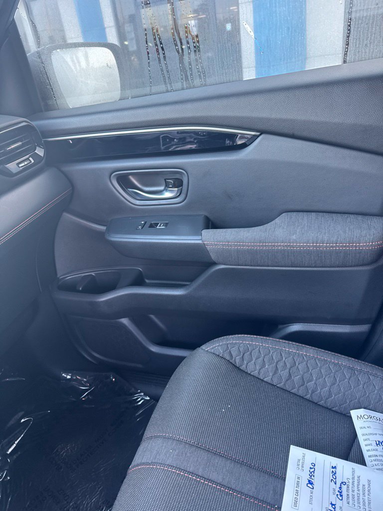 Used 2023 Honda Pilot Sport image 4