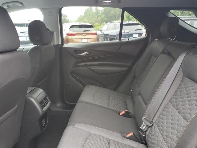 Used 2019 Chevrolet Equinox LT AWD/4WD image 14