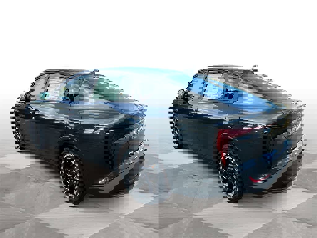 New 2026 Kia K4 EX image 6