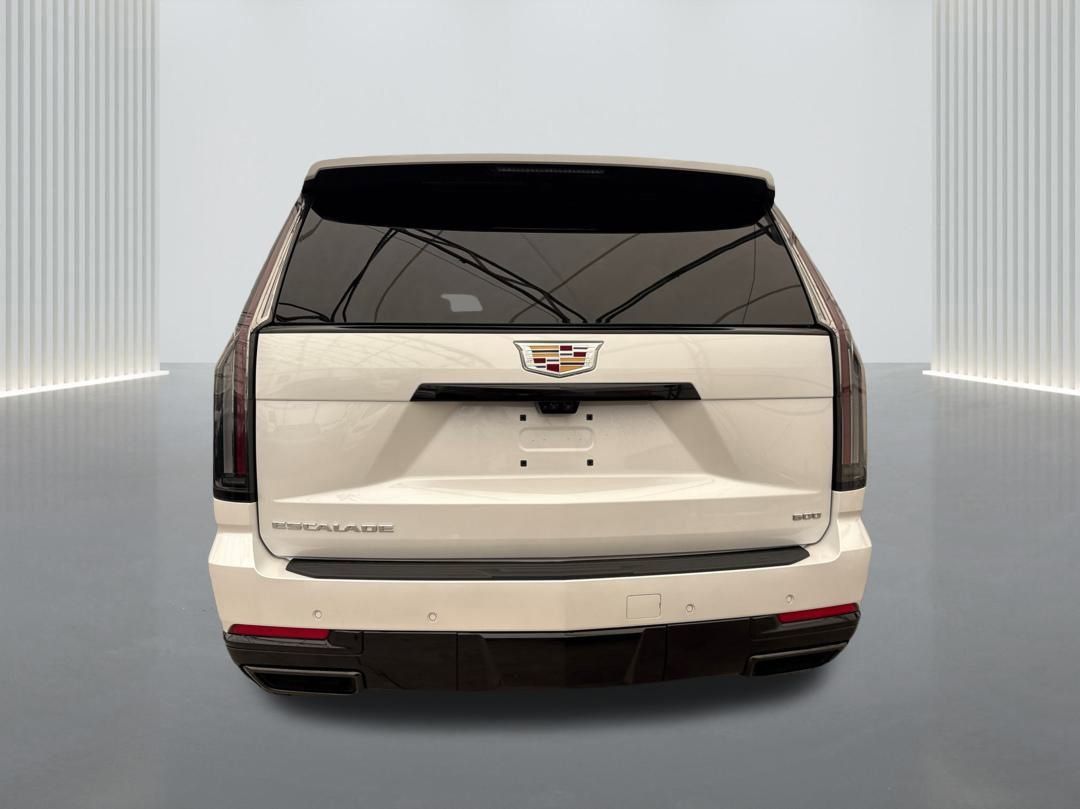 New 2025 Cadillac Escalade Sport Platinum image 6