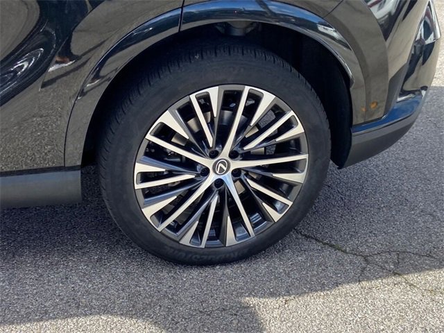 Certified 2023 Lexus RX 350 Premium Plus image 10