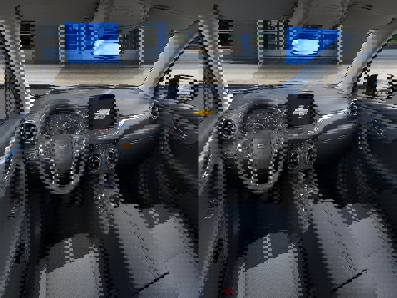 New 2026 Chevrolet Blazer LT image 39