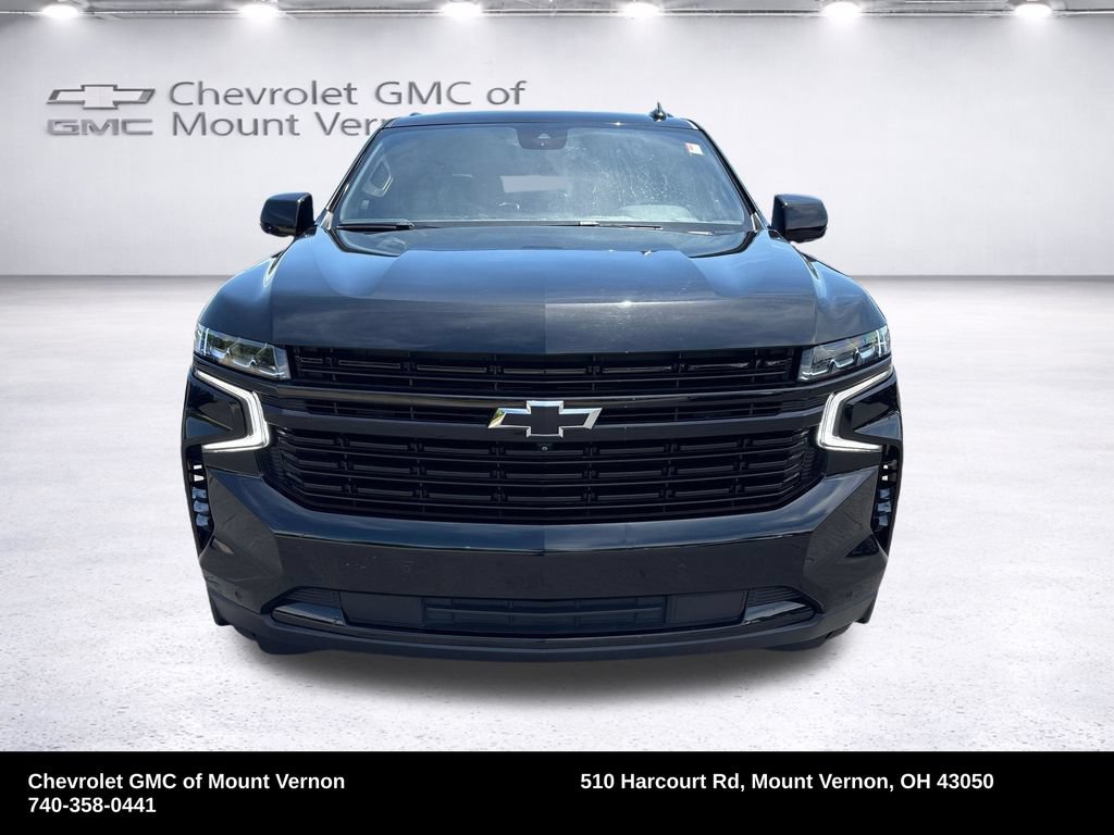 Used 2023 Chevrolet Tahoe RST w/ Sport Performance Package AWD/4WD image 10