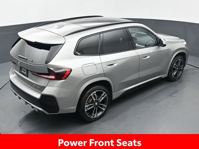 Used 2023 BMW X1 xDrive28i w/ Premium Package image 49