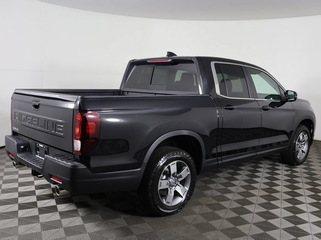 New 2026 Honda Ridgeline RTL image 5