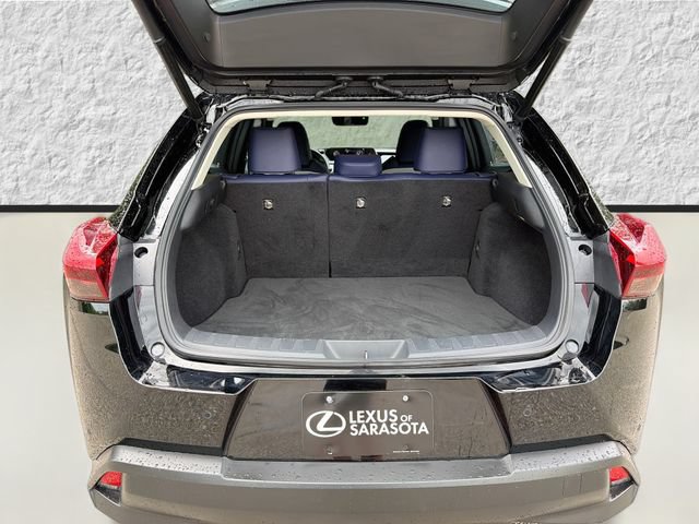 Used 2019 Lexus UX 200 w/ Premium Package FWD image 12