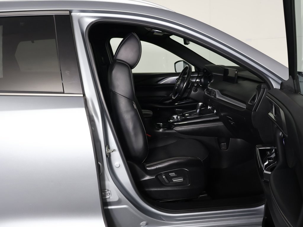 Used 2021 MAZDA CX-9 Grand Touring image 33