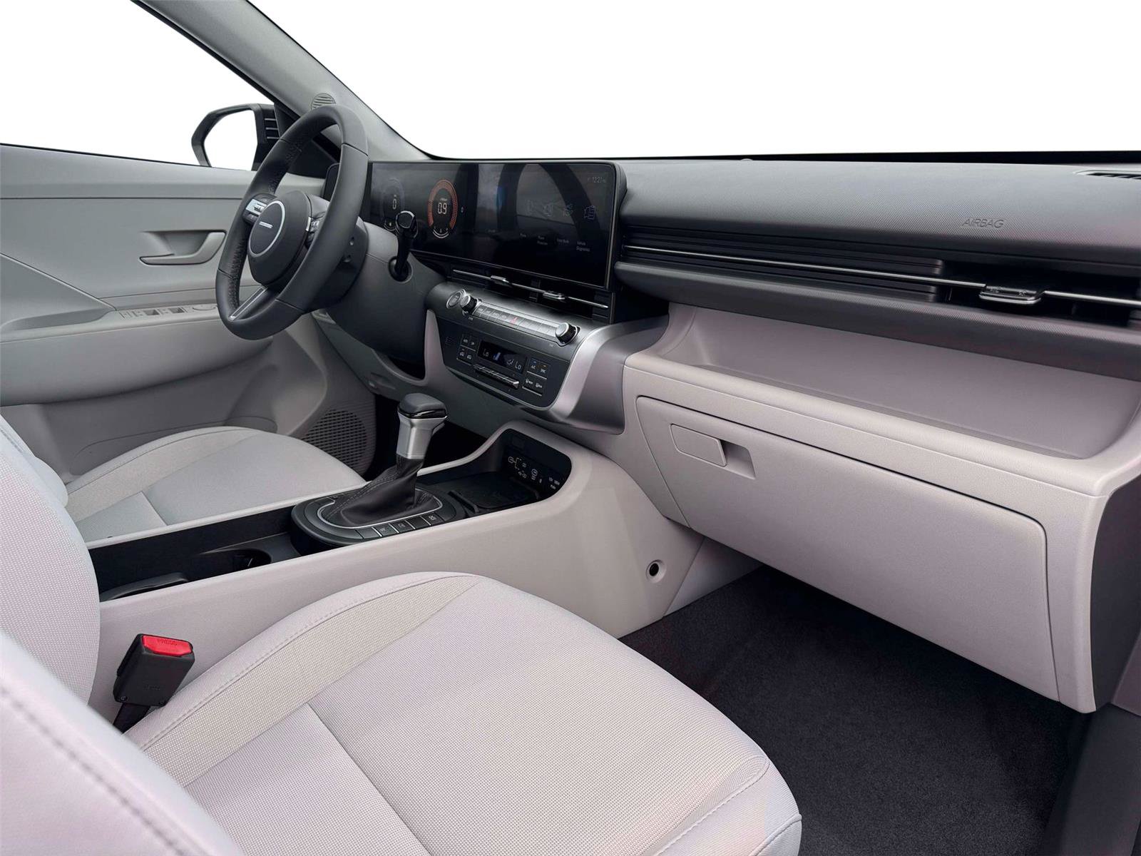 New 2026 Hyundai Kona SEL Sport AWD/4WD image 15