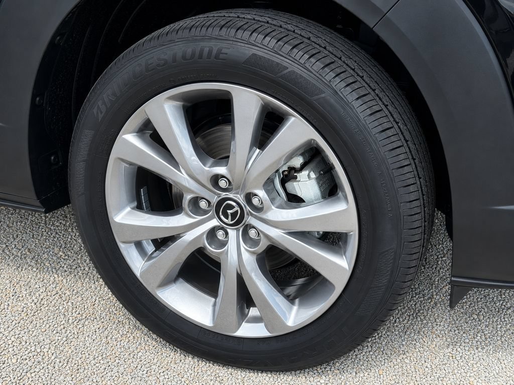 New 2026 MAZDA CX-30 AWD 2.5 S w/ Premium Package image 7