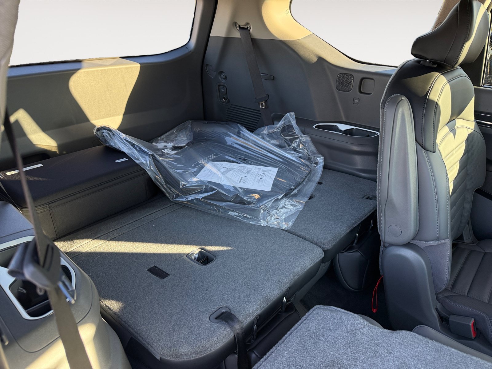 New 2026 Kia EV9 Land AWD/4WD image 19