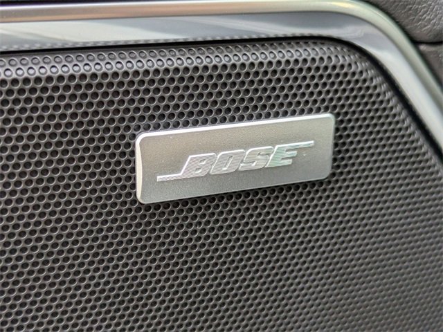 New 2025 Chevrolet Silverado 1500 RST w/ Z71 Off-Road Package image 11