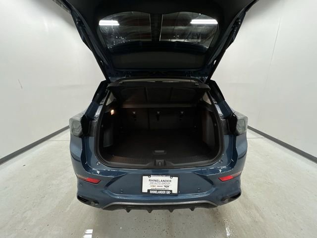 Certified 2024 Buick Encore GX Avenir w/ Avenir Convenience Package image 24