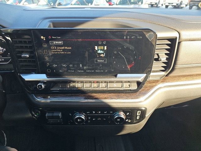 Used 2024 GMC Sierra 1500 Elevation image 49