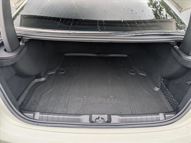 Used 2024 Maserati Ghibli Modena Ultima Q4 image 18