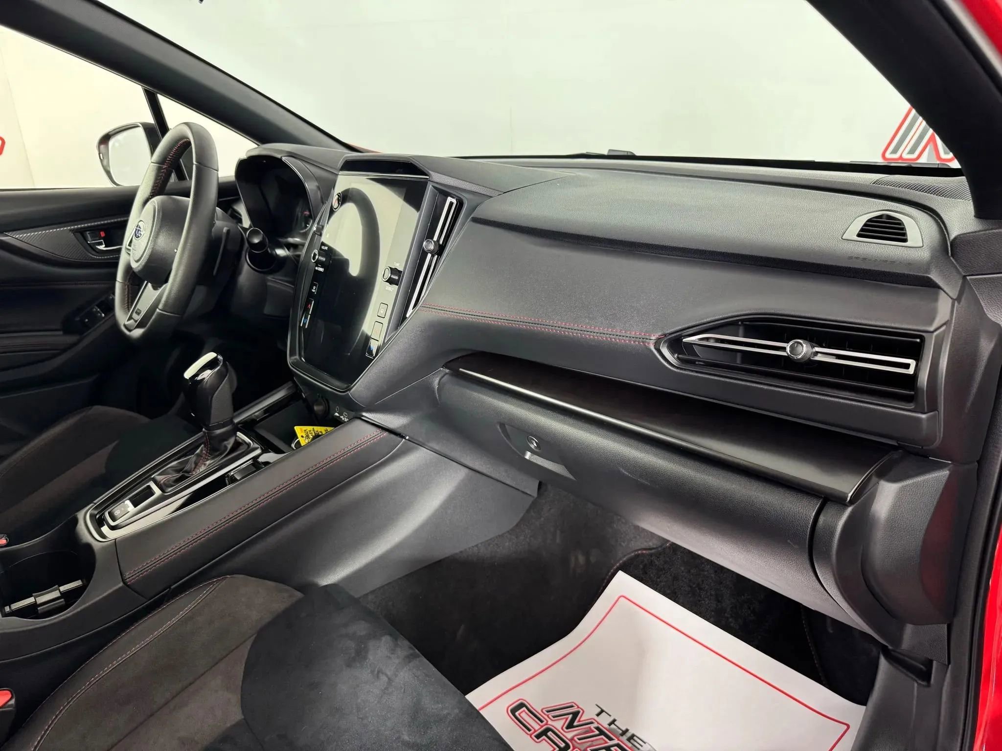 Used 2024 Subaru WRX Limited image 12