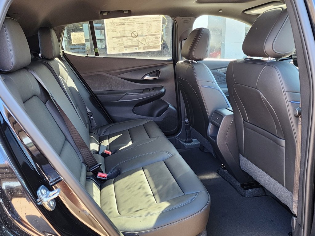 New 2026 Buick Envista Sport Touring w/ Convenience I Package image 41