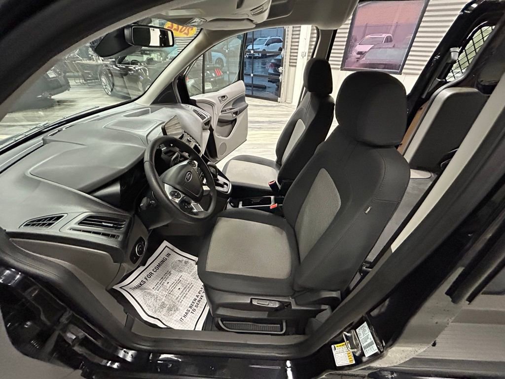 Used 2022 Ford Transit Connect XL image 46