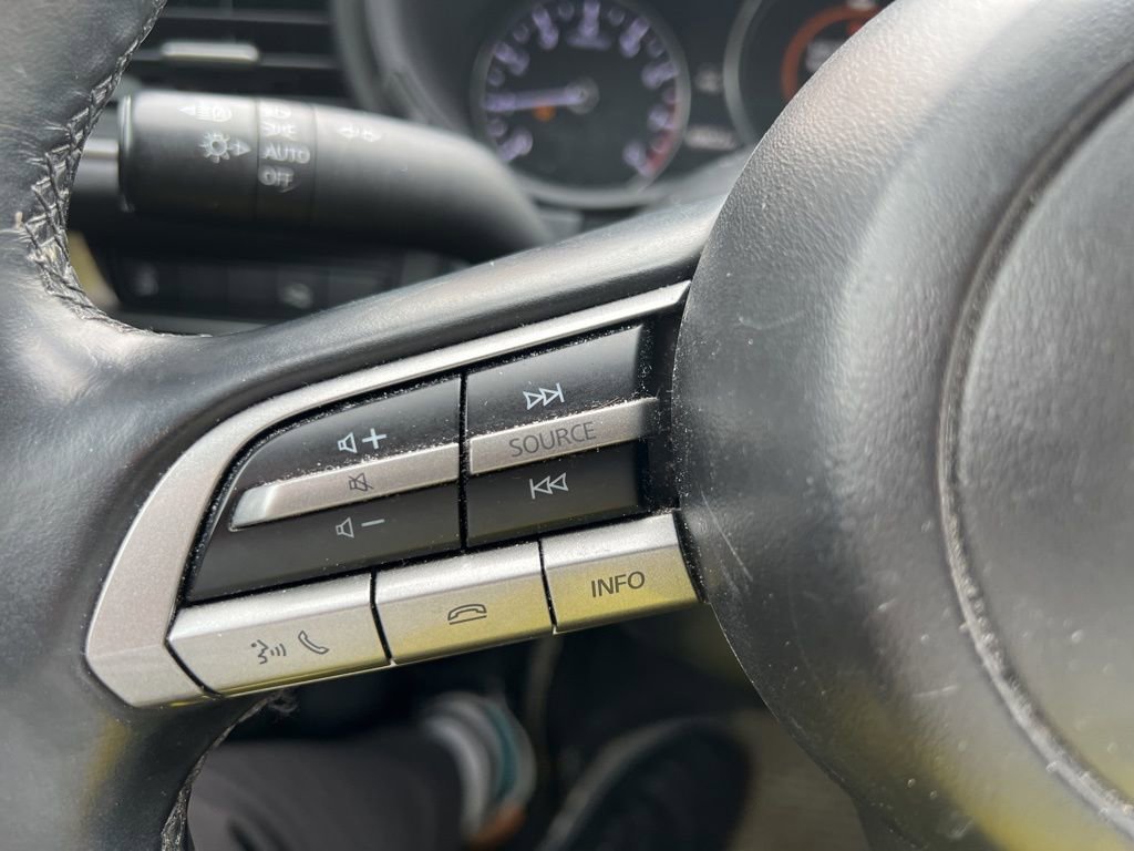 Used 2023 MAZDA CX-30 AWD 2.5 S w/ Select Package image 11