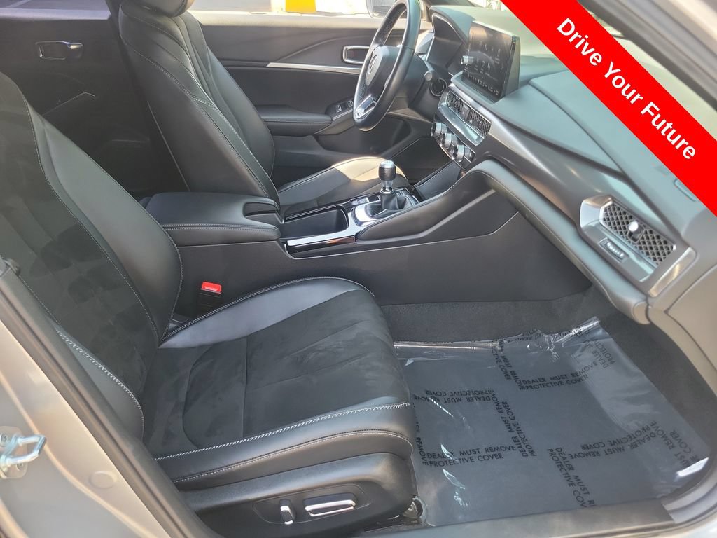 Used 2024 Acura Integra A-Spec w/ Technology Package FWD image 18