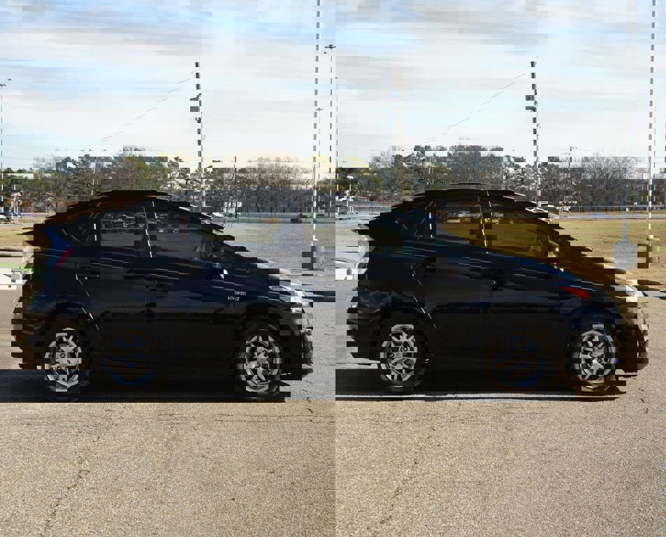 Used 2011 Toyota Prius image 13