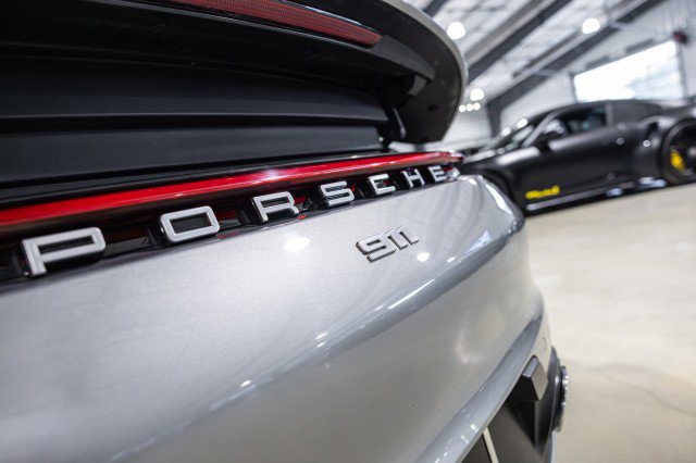 Used 2021 Porsche 911 Carrera image 15