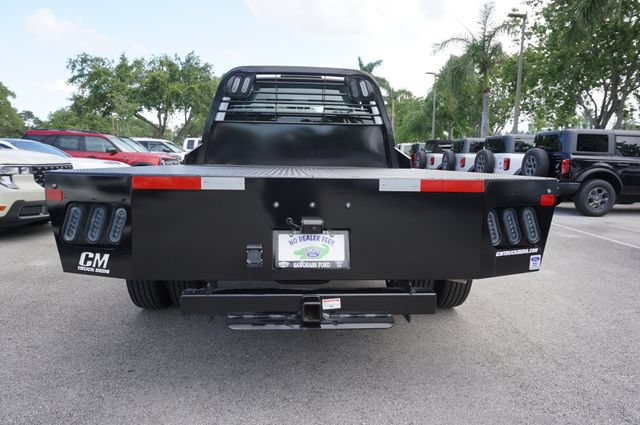 New 2026 Ford F450 XL AWD/4WD image 42