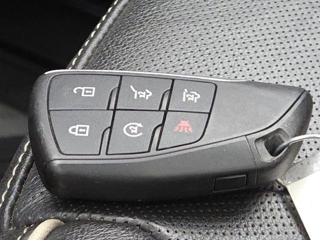 Used 2021 Chevrolet Tahoe Premier w/ Premium Package image 41