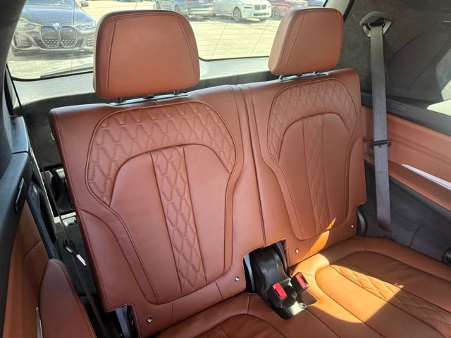 Certified 2023 BMW X7 M60i w/ Executive Package AWD/4WD image 31