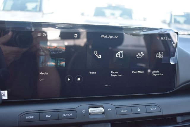 New 2026 Kia K4 LXS image 25