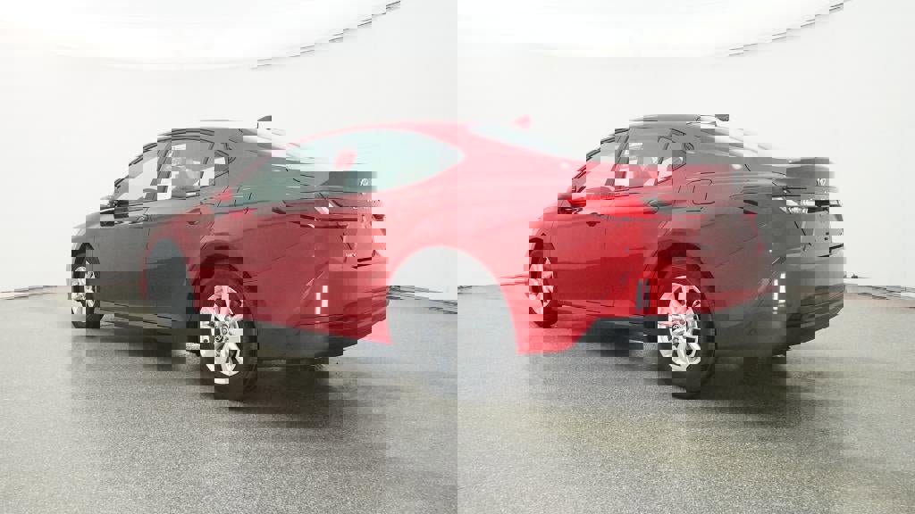 New 2026 Toyota Camry LE image 21