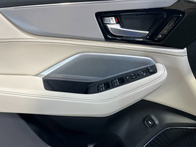 New 2026 Acura MDX A-Spec image 16