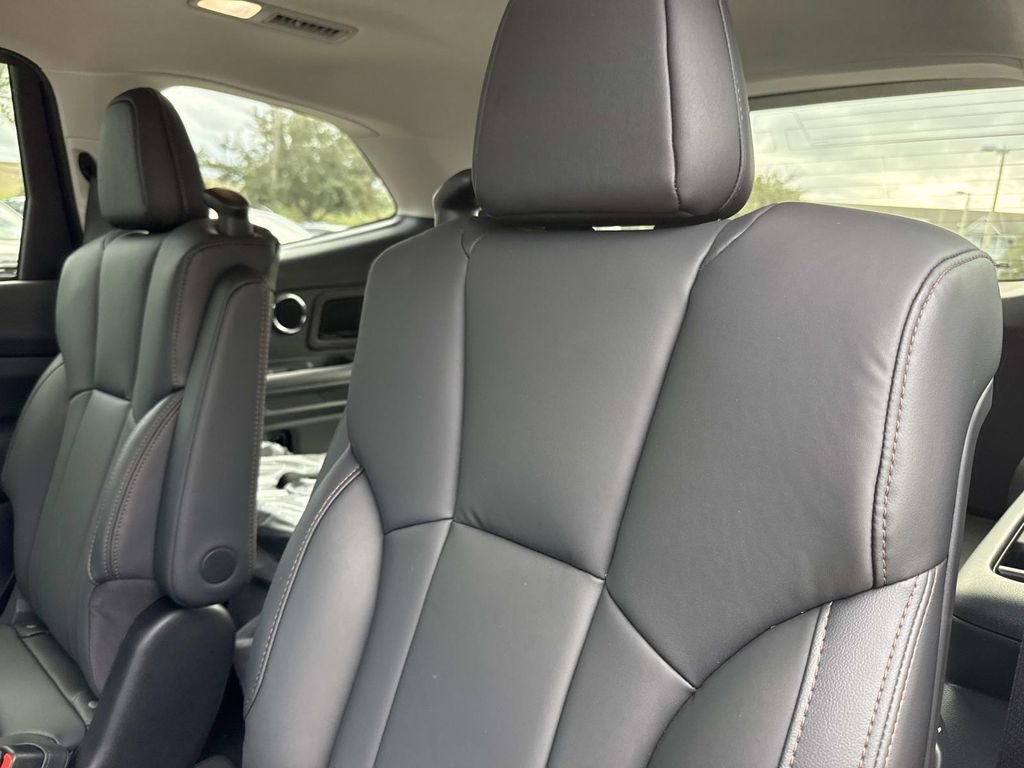 New 2026 Subaru Ascent Limited Bronze image 14