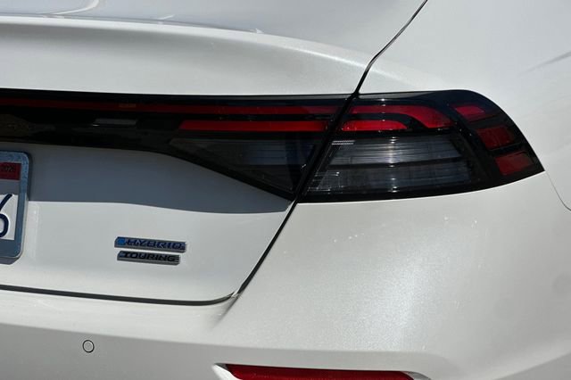 Certified 2023 Honda Accord Touring image 29