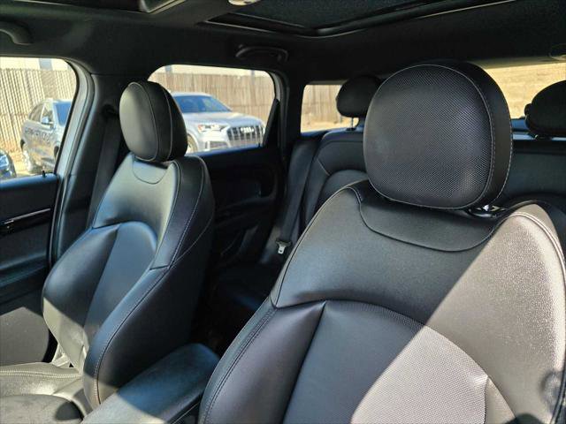 Used 2019 MINI Cooper Countryman S w/ Premium Package AWD/4WD image 23