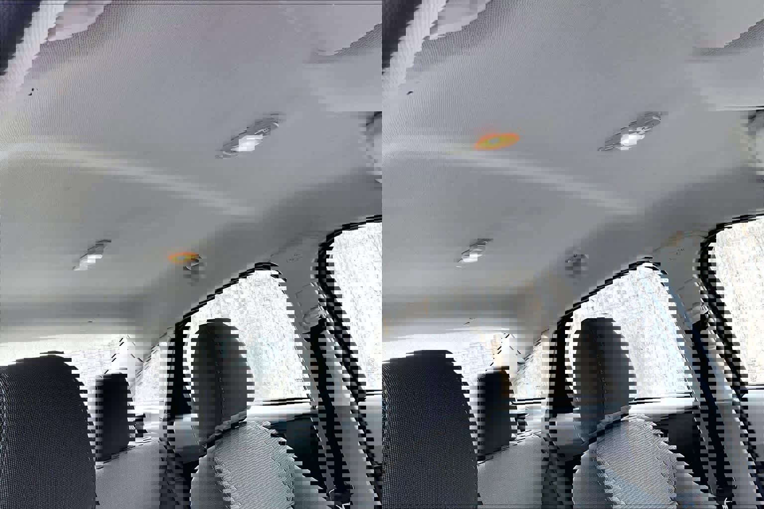 Used 2014 Ford Focus SE FWD image 14