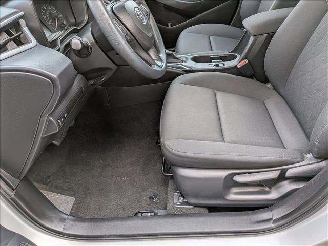Certified 2023 Toyota Corolla LE FWD image 14