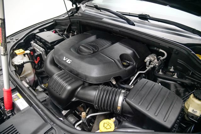 Used 2015 Dodge Durango Limited w/ Premium Group AWD/4WD image 13