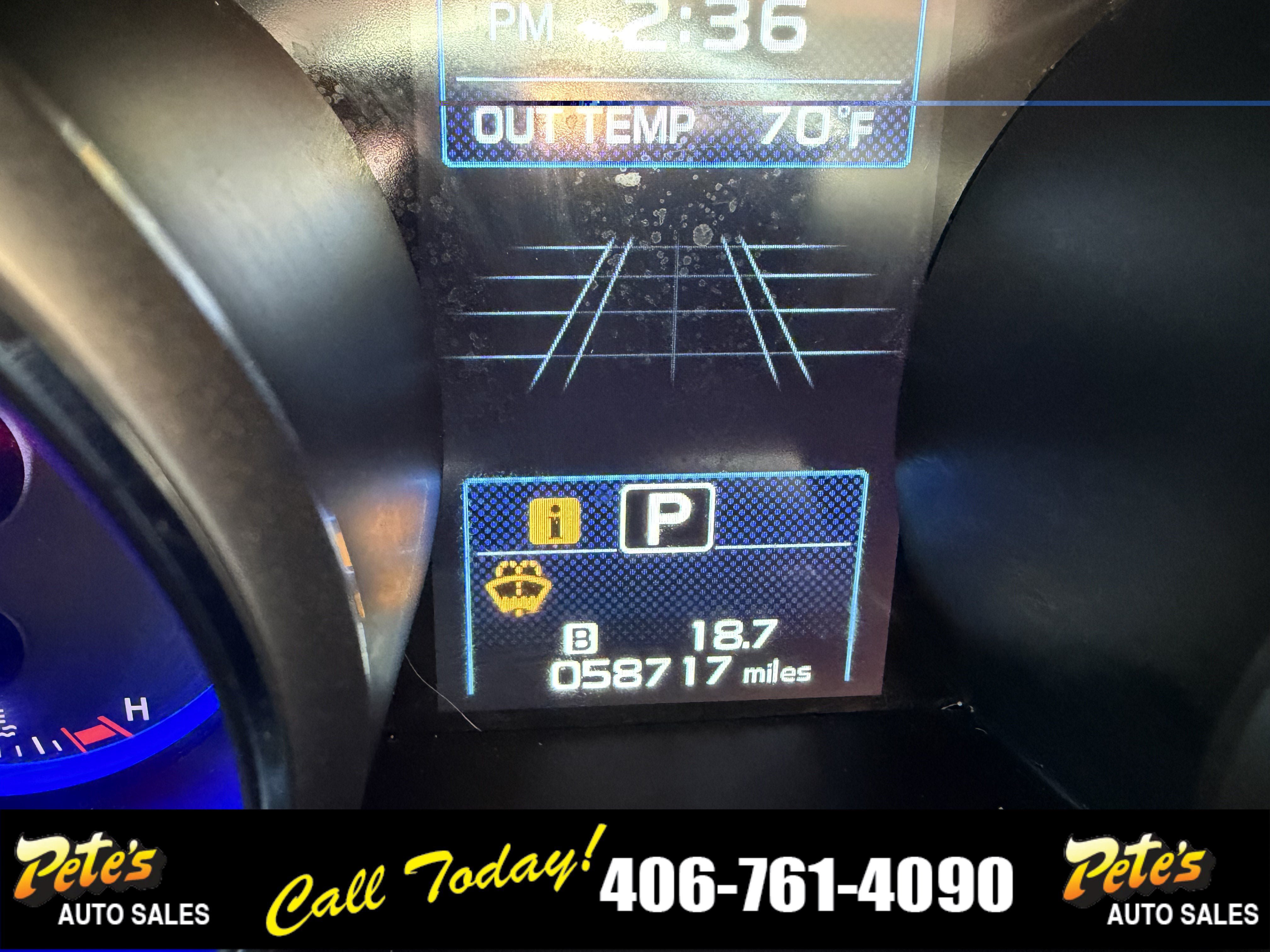 Used 2019 Subaru Legacy 2.5i Premium AWD/4WD image 56