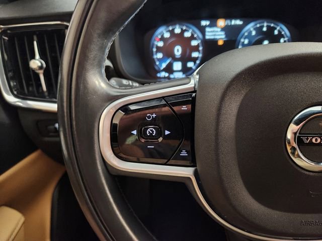 Used 2018 Volvo S90 T5 Momentum w/ Convenience Package FWD image 28