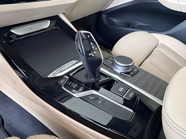 Used 2019 BMW X3 xDrive30i w/ Premium Package image 30