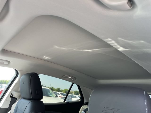 New 2026 Buick Envision Sport Touring AWD/4WD image 22